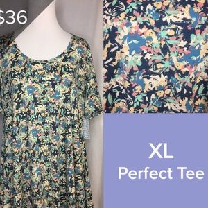 XL Perfect Tee